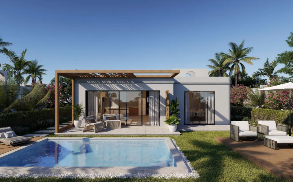for sale in Beit Al Bahr in of 0 m² with 0 bedrooms