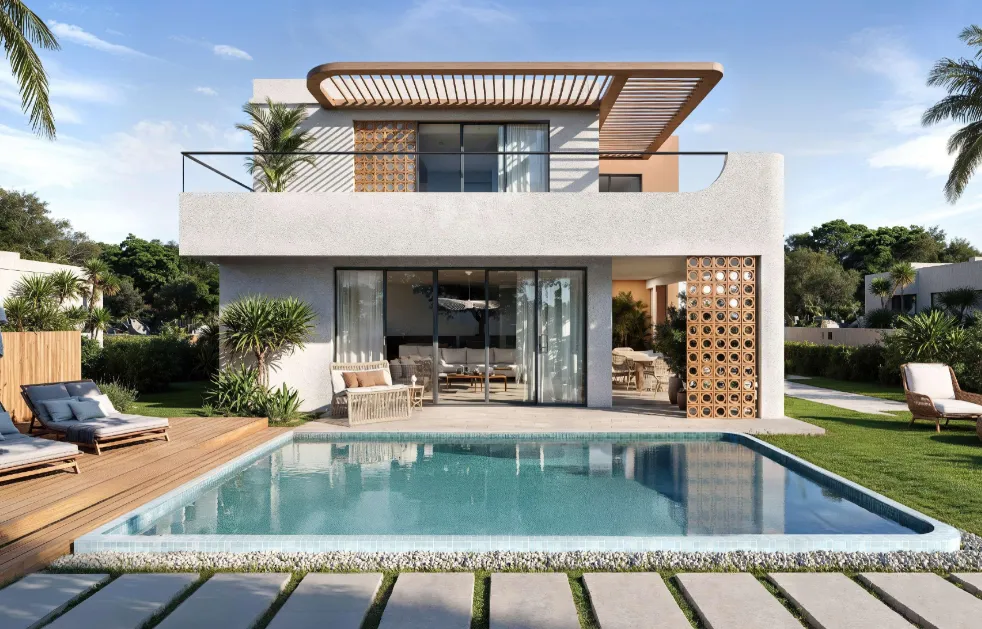 for sale in Beit Al Bahr in of 0 m² with 0 bedrooms