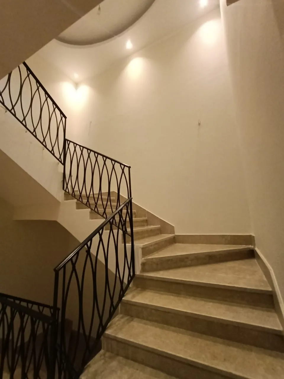 Townhouse for sale in La Terra in New Cairo of 293 m² with 4 bedrooms