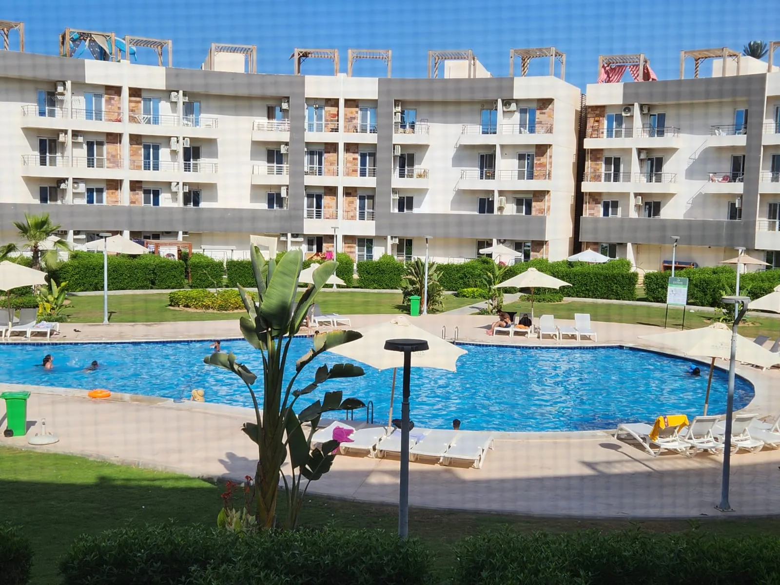 Townhouse for sale in La Terra in New Cairo of 293 m² with 4 bedrooms