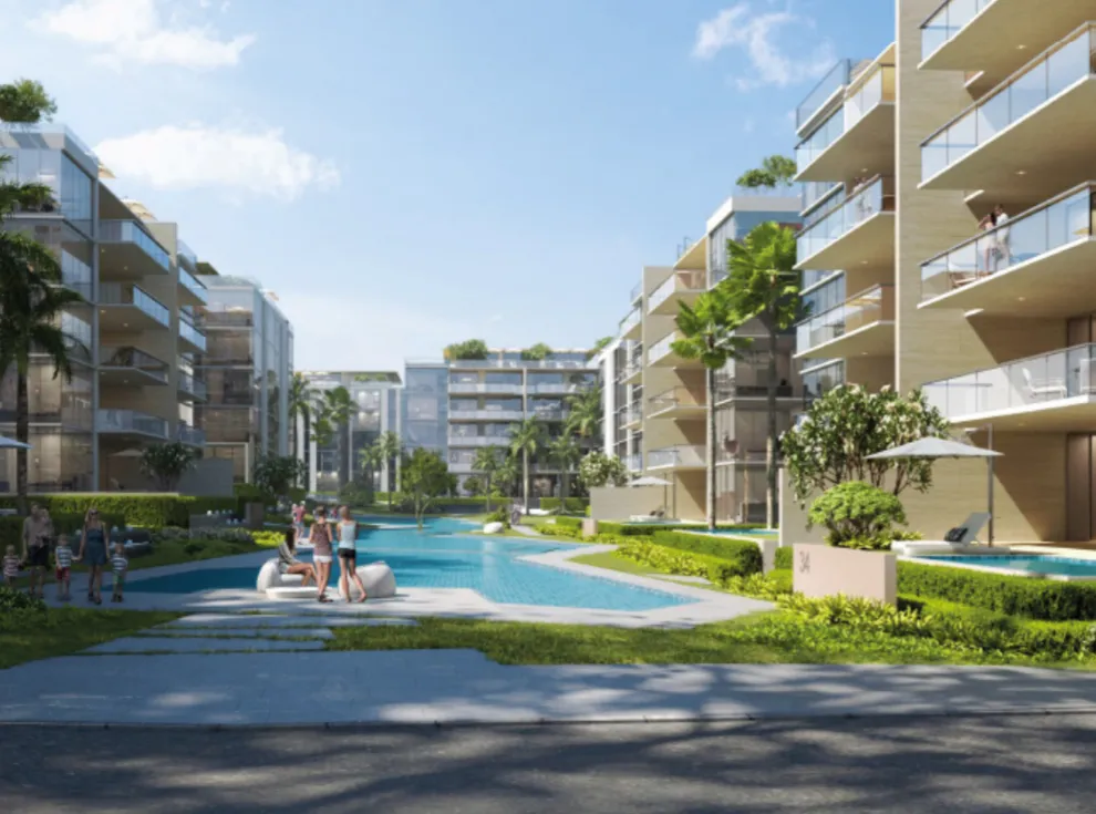 for sale in Lake view Residence 2 in of 0 m² with 0 bedrooms