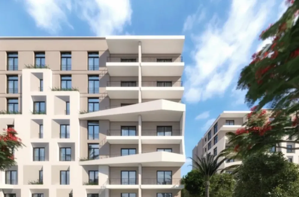 for sale in Taj City in of 0 m² with 0 bedrooms