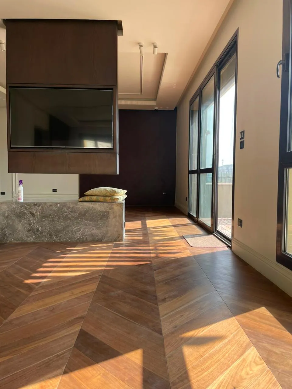 Duplex for sale in Eastown in New Cairo of 314 m² with 3 bedrooms