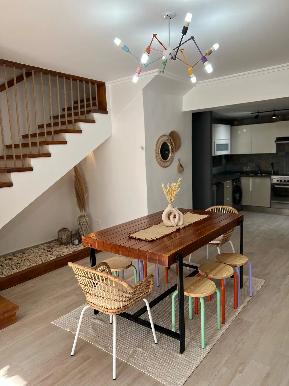 Twinhouse for sale in Mountain View Ras El Hekma in Ras El Hekma of 160 m² with 4 bedrooms