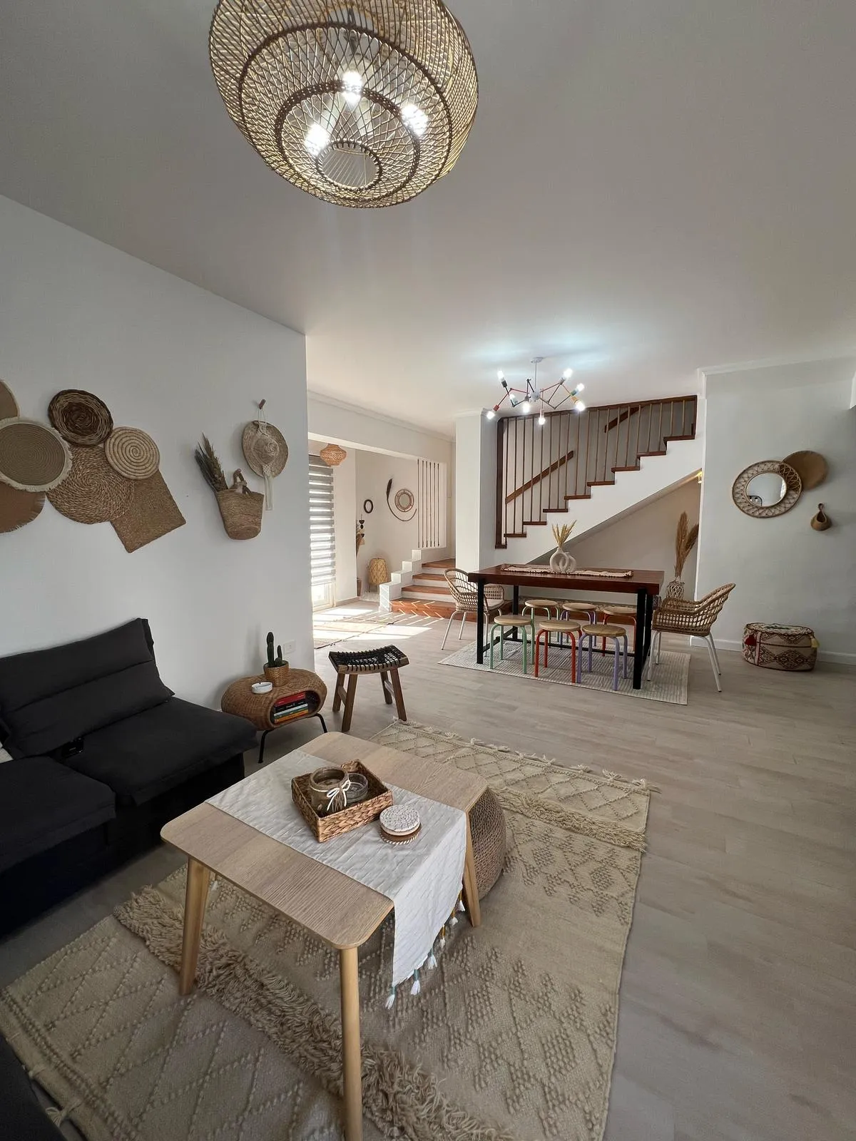 Twinhouse for sale in Mountain View Ras El Hekma in Ras El Hekma of 160 m² with 4 bedrooms