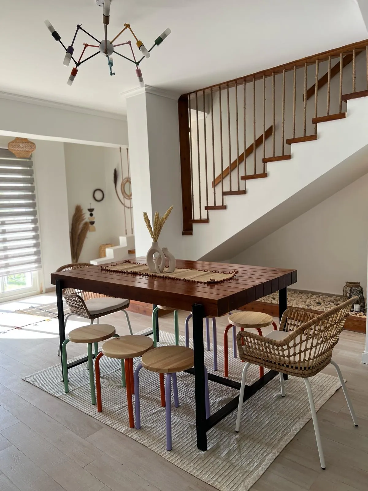Twinhouse for sale in Mountain View Ras El Hekma in Ras El Hekma of 160 m² with 4 bedrooms