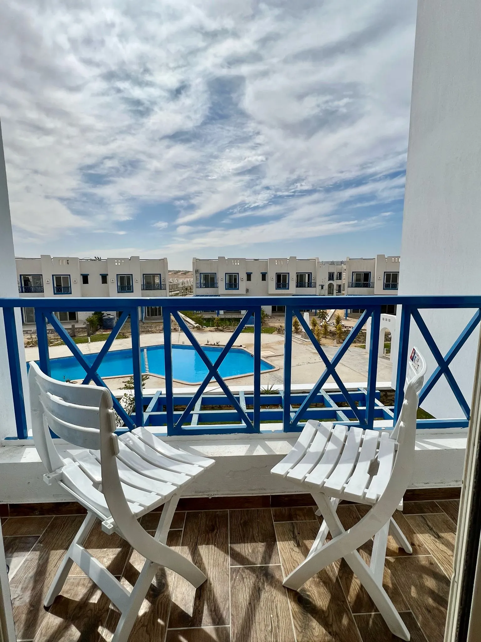 Twinhouse for sale in Mountain View Ras El Hekma in Ras El Hekma of 160 m² with 4 bedrooms