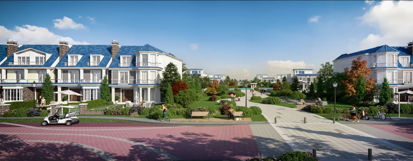 for sale in Mountain View Chillout Park in of 0 m² with 0 bedrooms