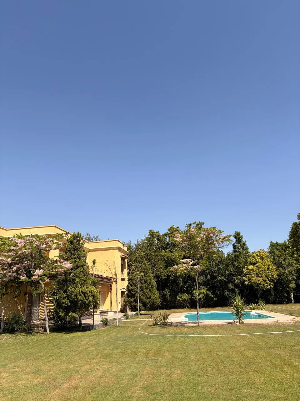 Villa for sale in Wadi El Nakhil in New Zayed of 380 m² with 3 bedrooms