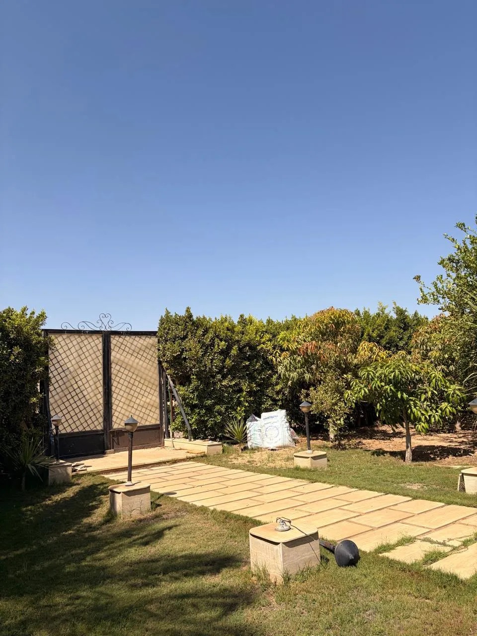 Villa for sale in Wadi El Nakhil in New Zayed of 380 m² with 3 bedrooms