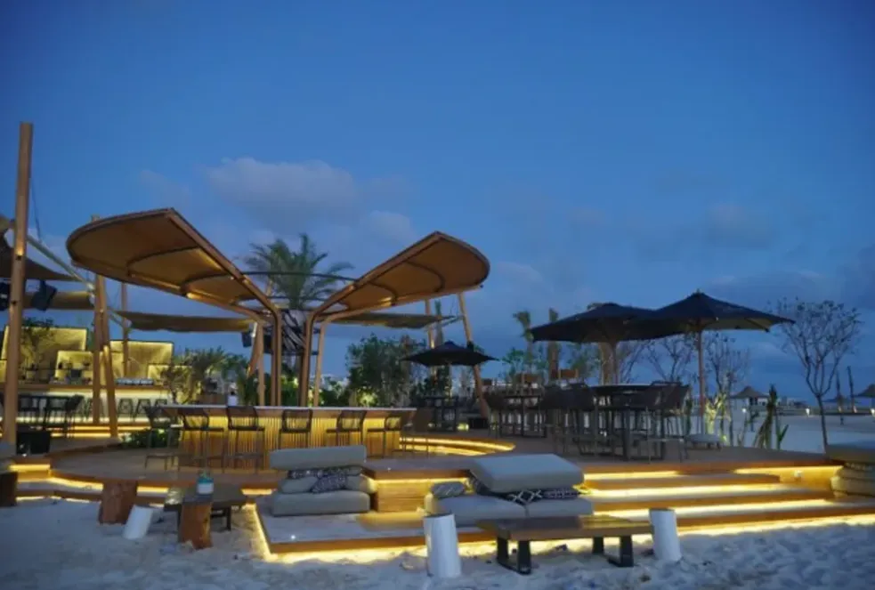 Chalet for sale in Almaza Bay in Sidi Heneish of 254 m² with 4 bedrooms