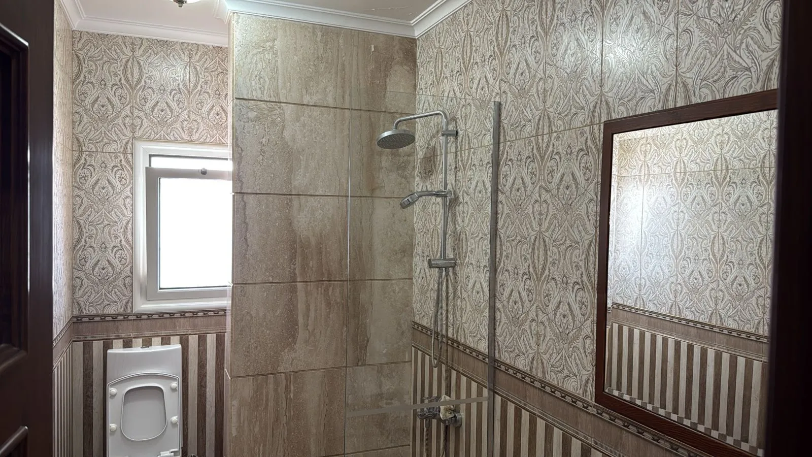 Duplex for sale in Mountain View Executive Residence Katameya in New Cairo of 248 m² with 3 bedrooms