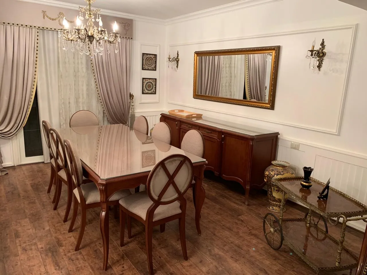Duplex for sale in Mountain View Executive Residence Katameya in New Cairo of 248 m² with 3 bedrooms