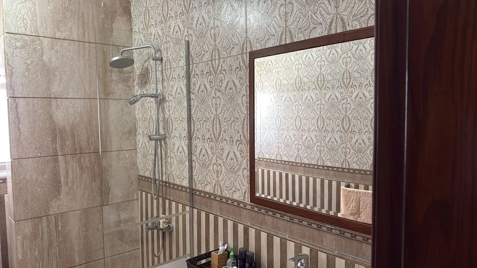 Duplex for sale in Mountain View Executive Residence Katameya in New Cairo of 248 m² with 3 bedrooms