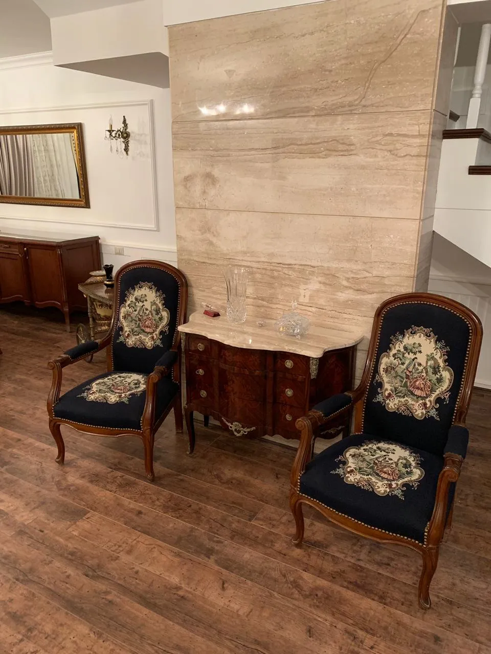 Duplex for sale in Mountain View Executive Residence Katameya in New Cairo of 248 m² with 3 bedrooms