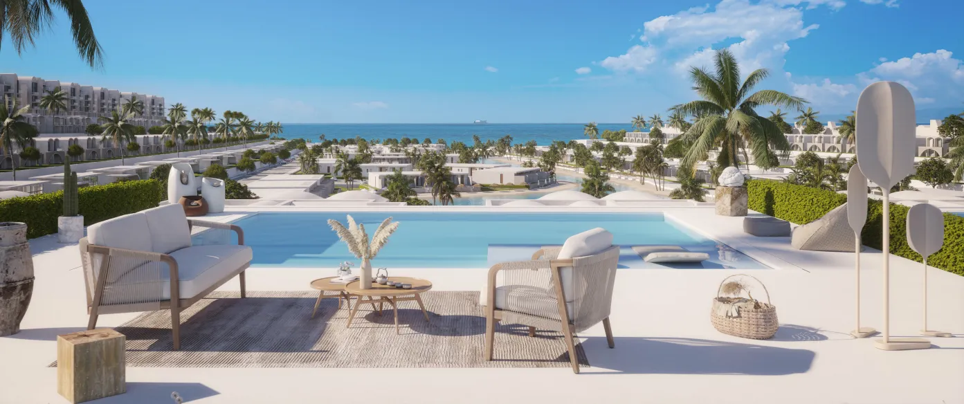 Townhouse for sale in Salt in Ras El Hekma of 150 m² with 3 bedrooms
