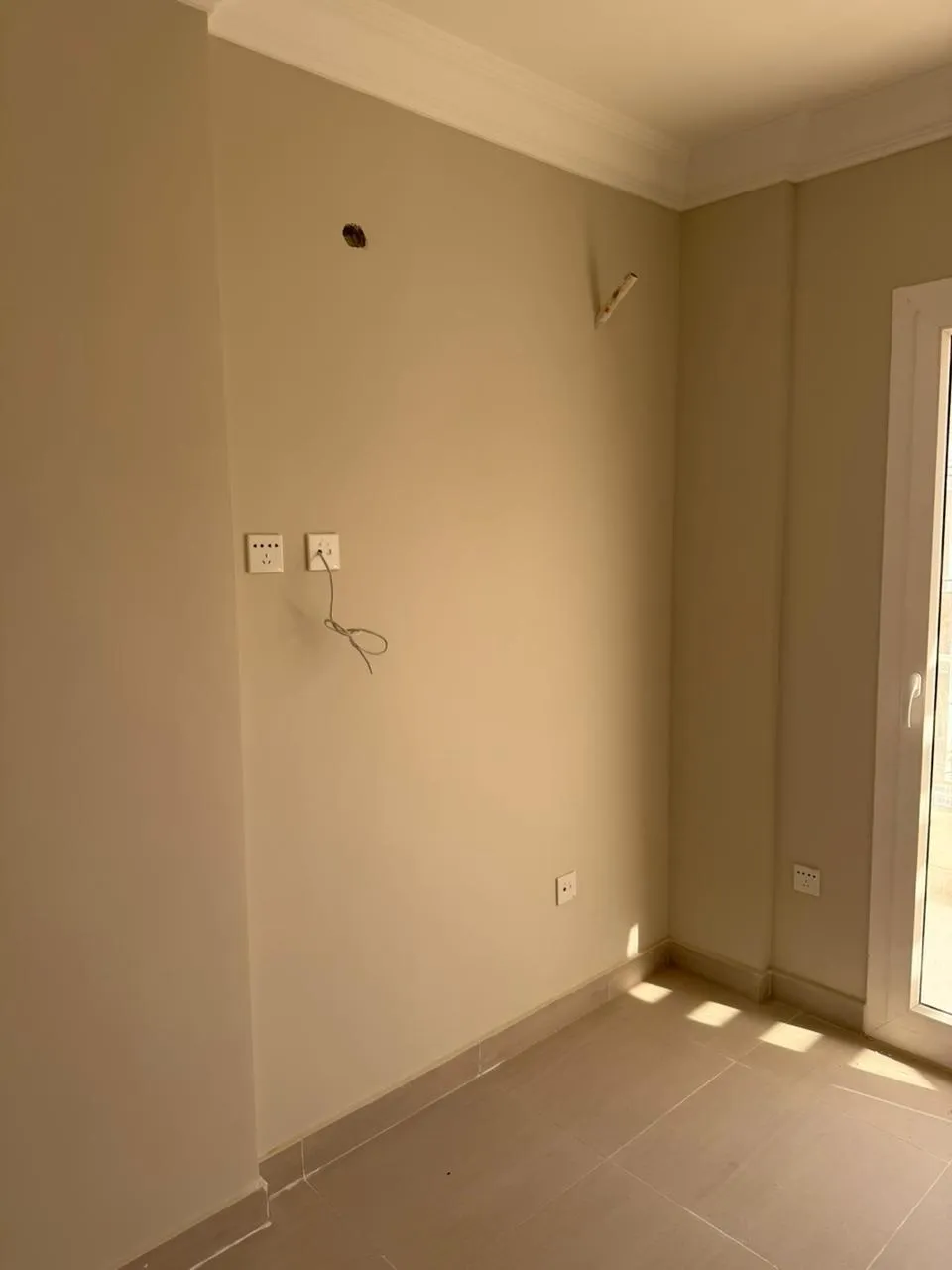 Studio for sale in Naia Bay in Ras El Hekma of 65 m² with 1 bedrooms