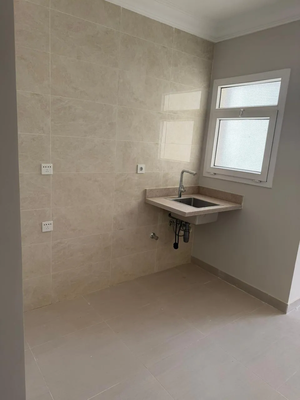 Studio for sale in Naia Bay in Ras El Hekma of 65 m² with 1 bedrooms