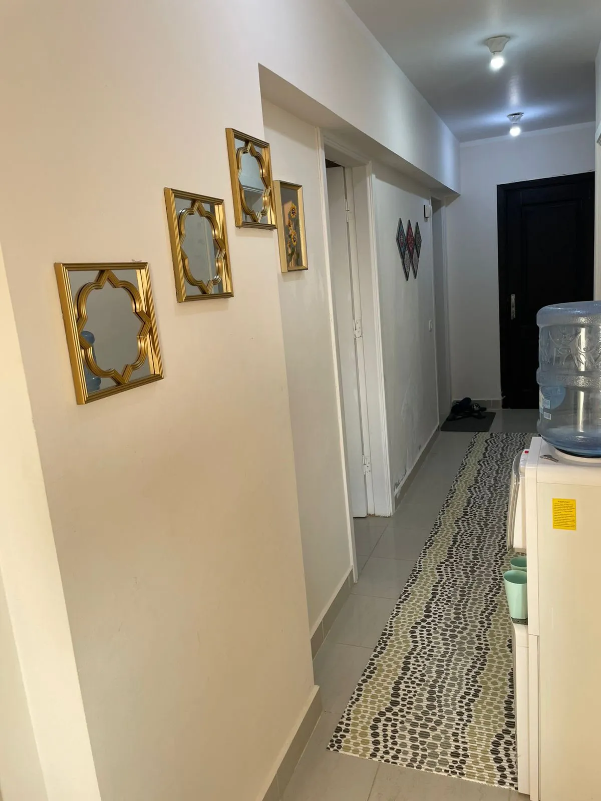 for sale in Blumar Sidi Abd El Rahman in of 0 m² with 0 bedrooms
