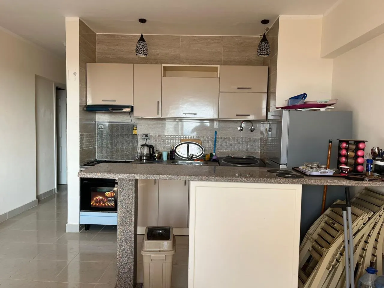 for sale in Blumar Sidi Abd El Rahman in of 0 m² with 0 bedrooms