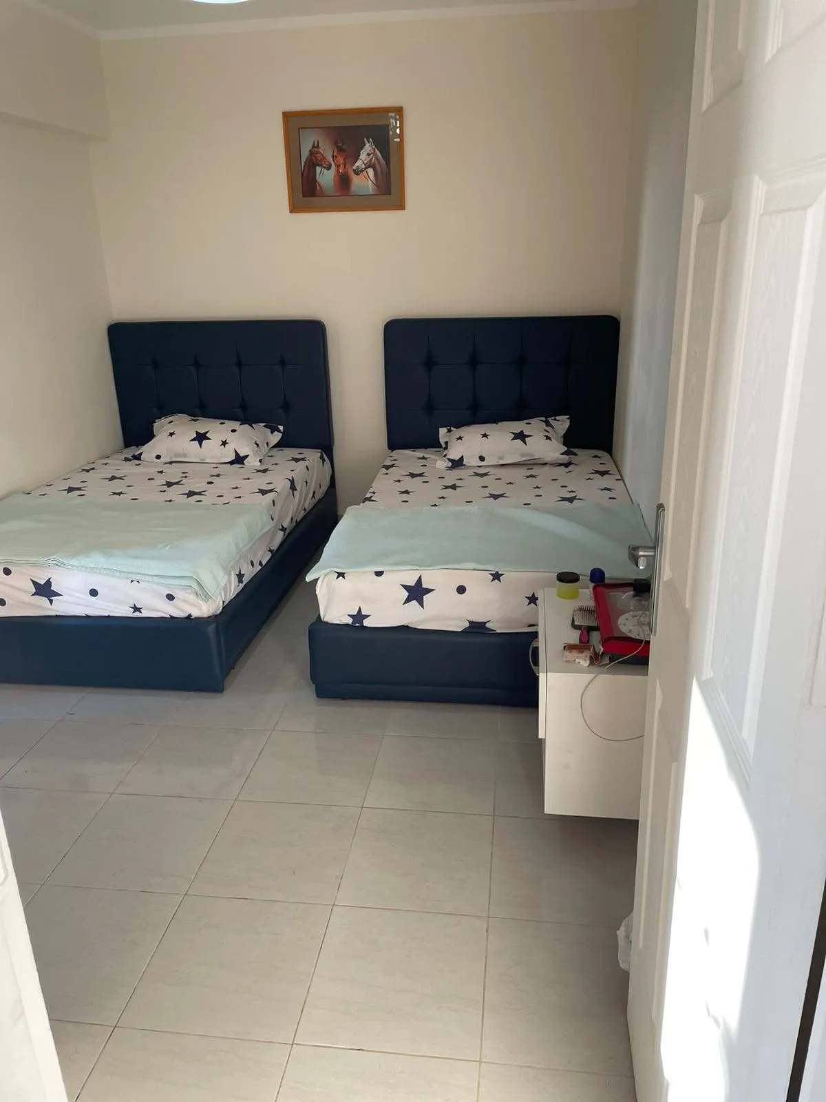 for sale in Blumar Sidi Abd El Rahman in of 0 m² with 0 bedrooms