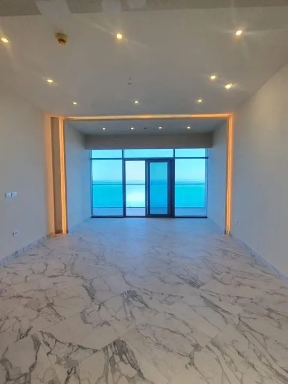 Apartment for sale in The Gate - New Alamein in Al Alamein of 198 m² with 2 bedrooms