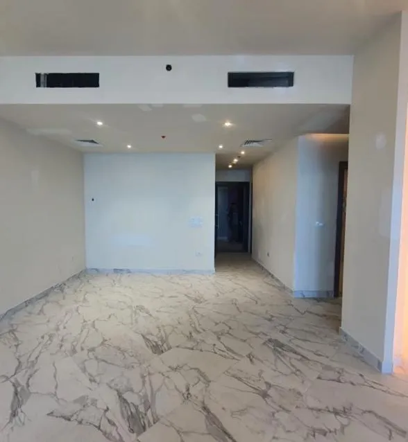 Apartment for sale in The Gate - New Alamein in Al Alamein of 198 m² with 2 bedrooms