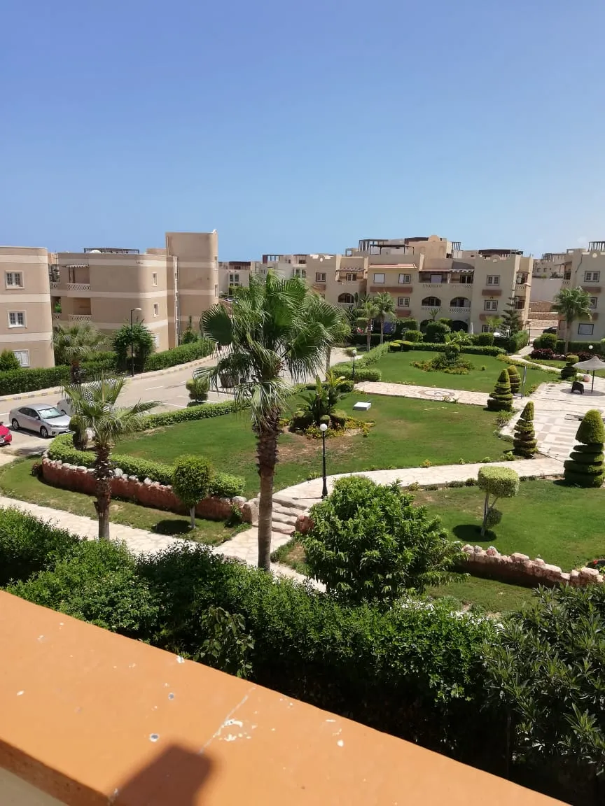 Chalet for sale in Marseilia Beach 2 in North Coast-Sahel of 125 m² with 3 bedrooms