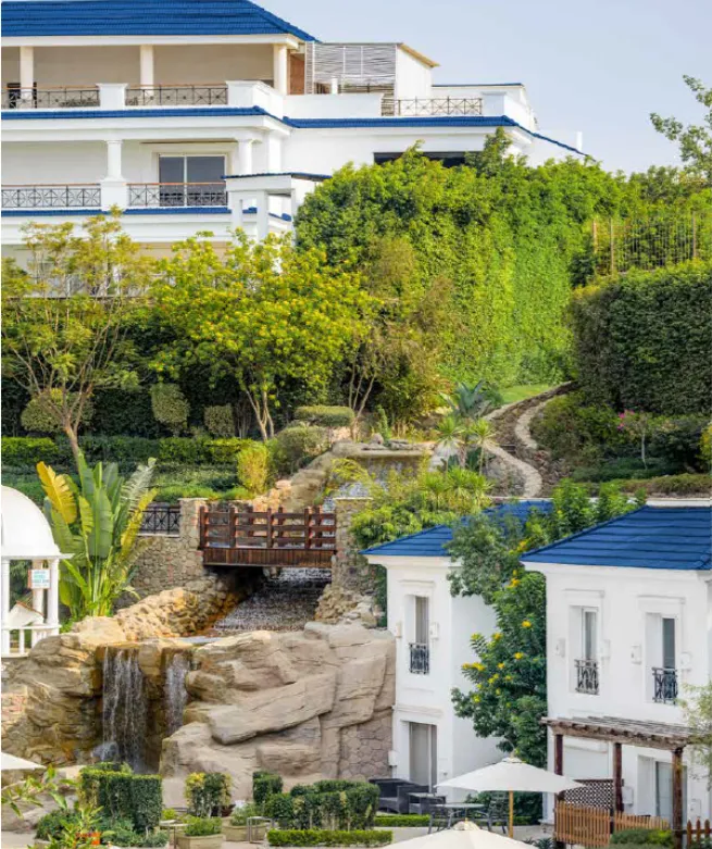 Villa for sale in Kings Way in 6th of October City of 150 m² with 3 bedrooms
