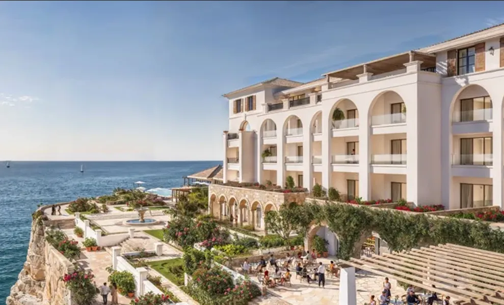 Apartment for sale in Wadi Yemm in Ras El Hekma of 109 m² with 1 bedrooms