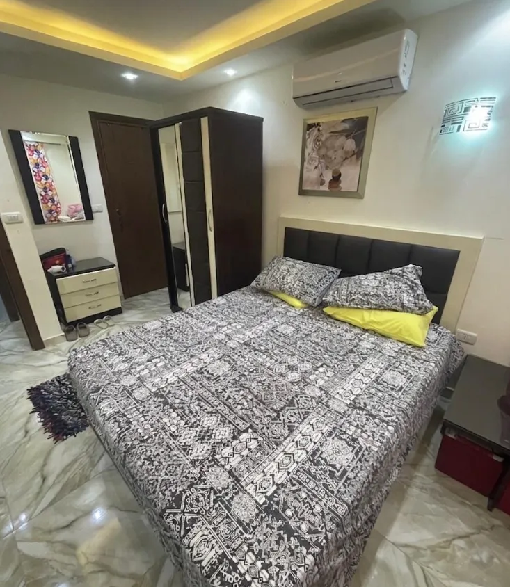 Chalet for sale in Golf Porto Marina in Al Alamein of 88 m² with 3 bedrooms
