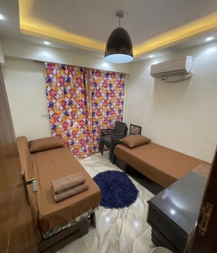 Chalet for sale in Golf Porto Marina in Al Alamein of 88 m² with 3 bedrooms
