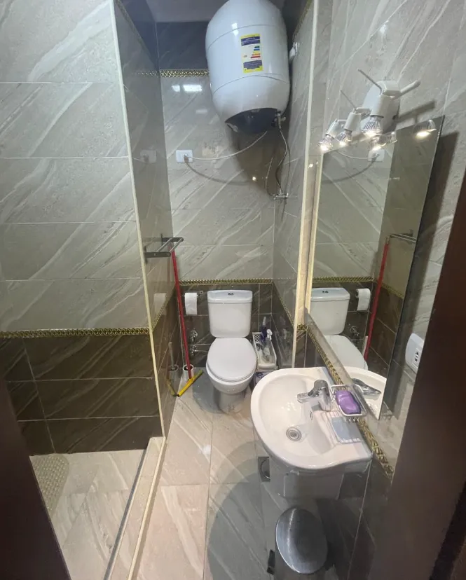 Chalet for sale in Golf Porto Marina in Al Alamein of 88 m² with 3 bedrooms