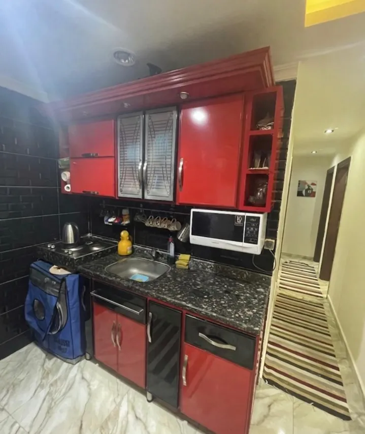 Chalet for sale in Golf Porto Marina in Al Alamein of 88 m² with 3 bedrooms