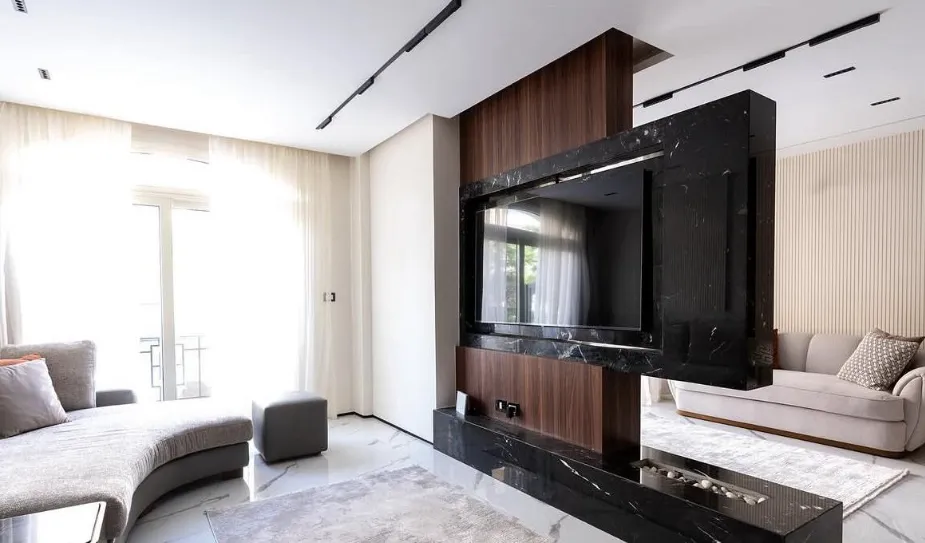 Apartment for sale in Stone Residence in New Cairo of 155 m² with 2 bedrooms