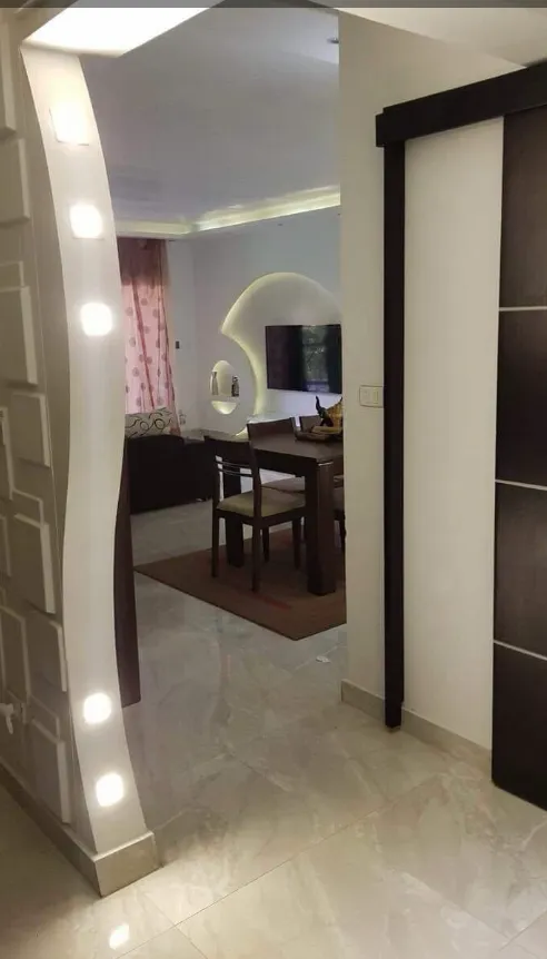 Apartment for sale in El Rehab in New Cairo of 155 m² with 3 bedrooms