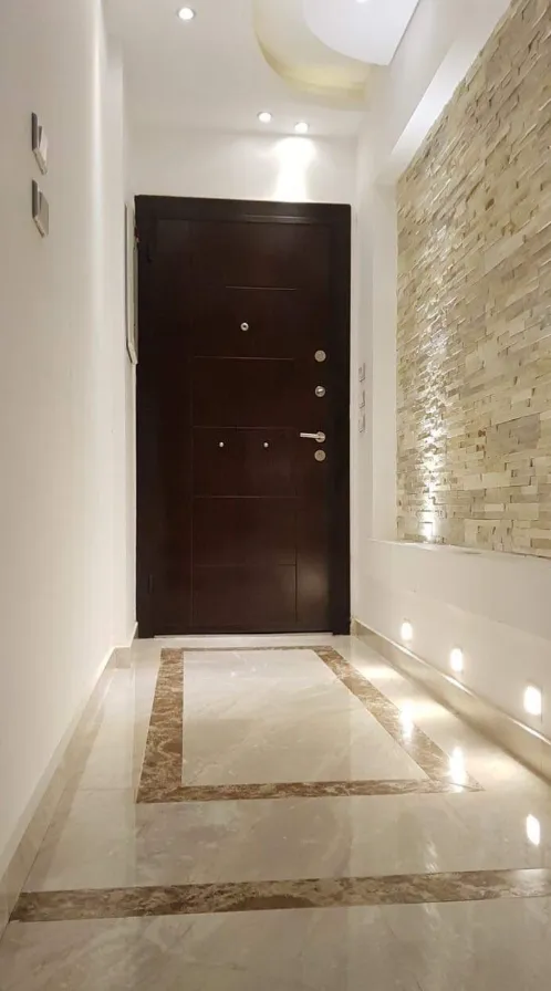 Apartment for sale in El Rehab in New Cairo of 155 m² with 3 bedrooms