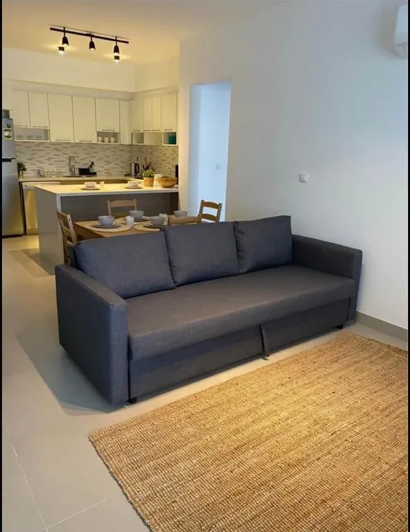 Chalet for sale in Marassi in Sidi Abdel Rahman of 89 m² with 1 bedrooms
