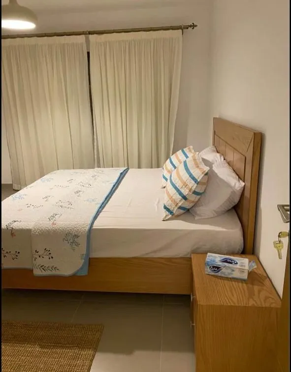 Chalet for sale in Marassi in Sidi Abdel Rahman of 89 m² with 1 bedrooms
