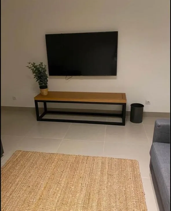 Chalet for sale in Marassi in Sidi Abdel Rahman of 89 m² with 1 bedrooms