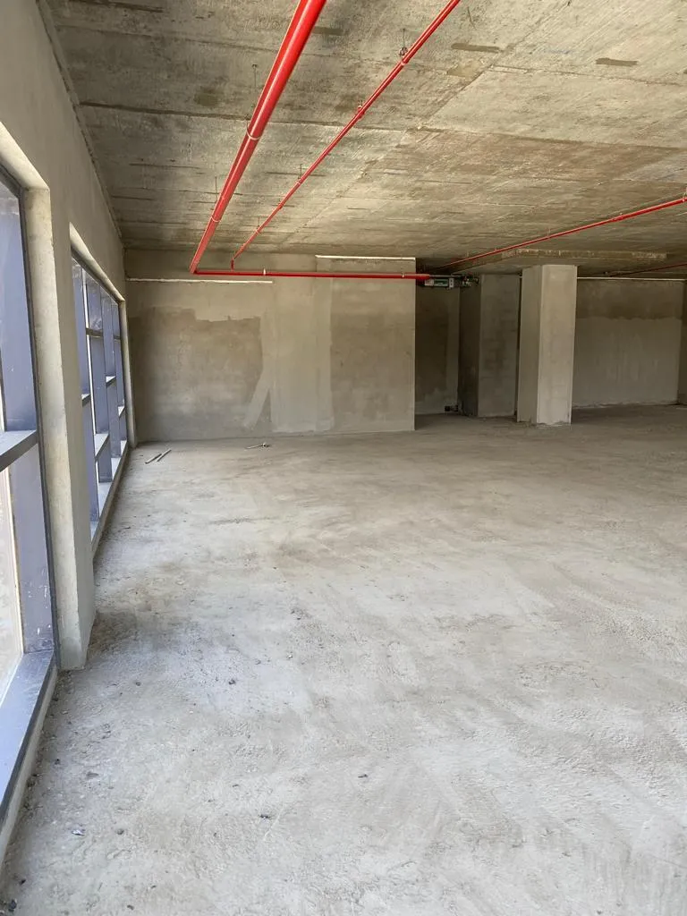 Office for sale in Beverly Hills in 6th of October City of 333 m² with 0 bedrooms
