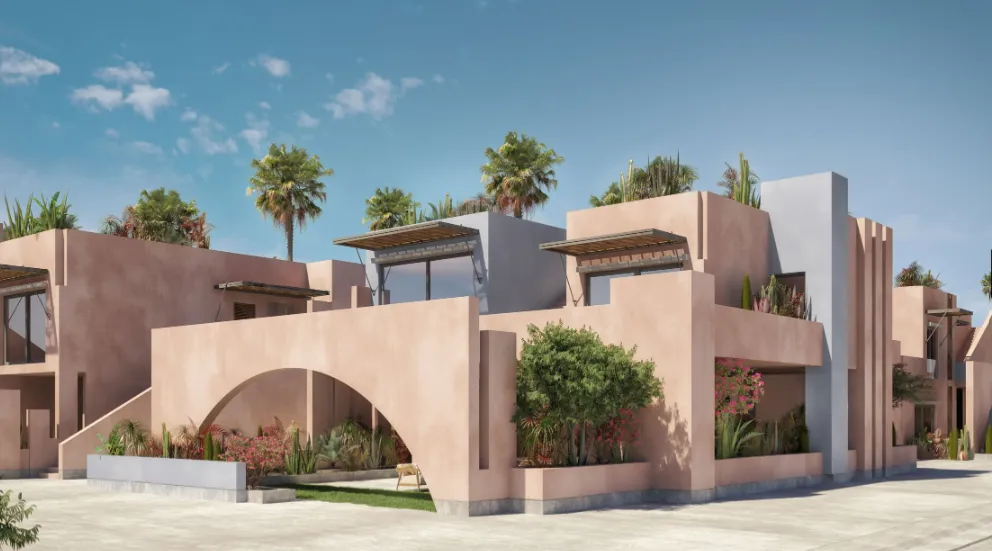for sale in Playa Ghazala in of 0 m² with 0 bedrooms