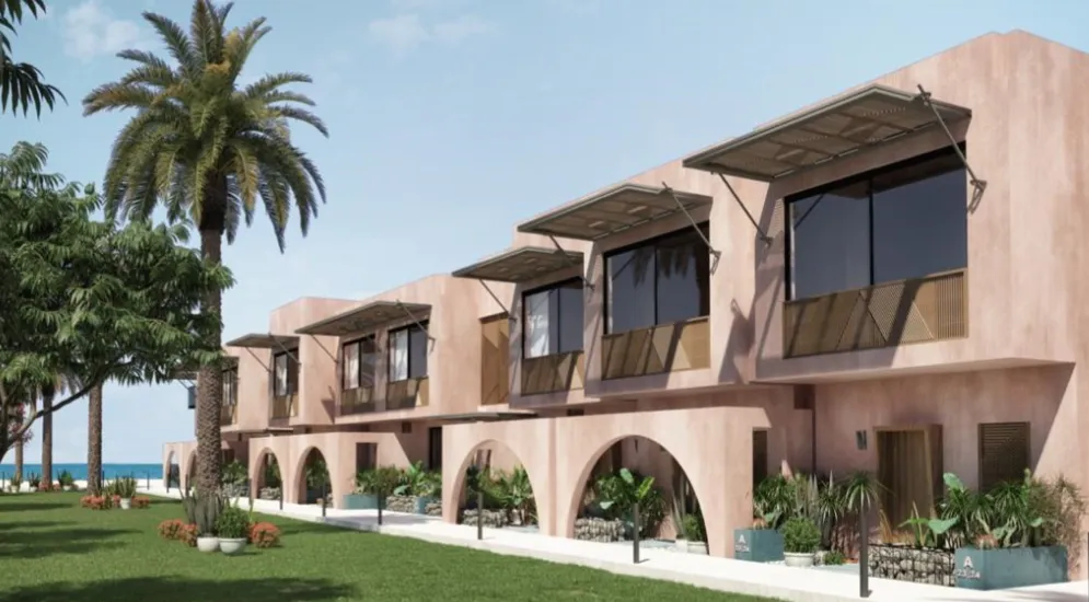 for sale in Playa Ghazala in of 0 m² with 0 bedrooms