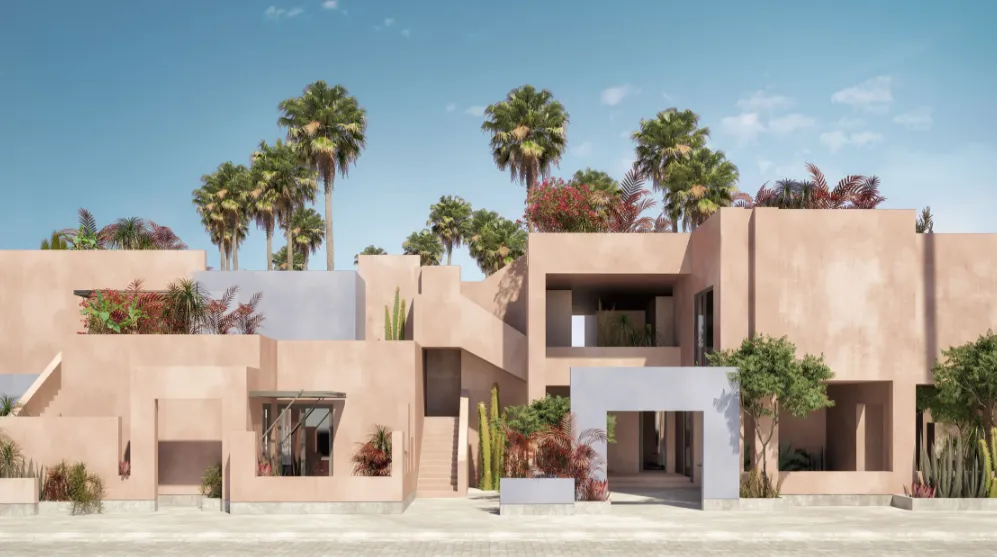 for sale in Playa Ghazala in of 0 m² with 0 bedrooms