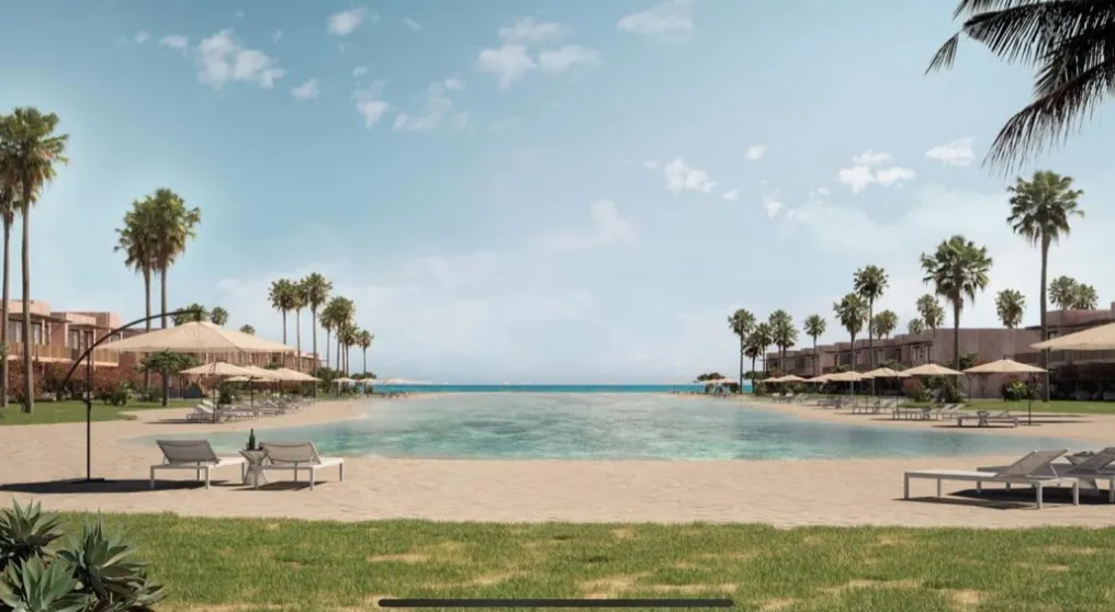 for sale in Playa Ghazala in of 0 m² with 0 bedrooms
