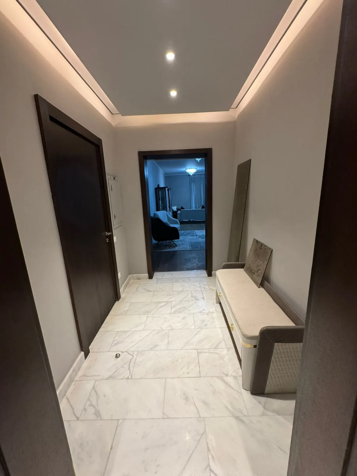 Penthouse for sale in Villette in Golden Square of 277 m² with 5 bedrooms