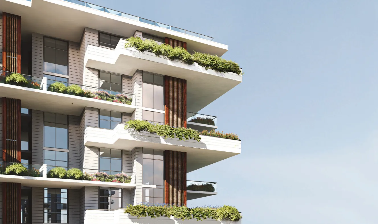 Apartment for sale in De Joya 1 in New Capital City of 135 m² with 3 bedrooms