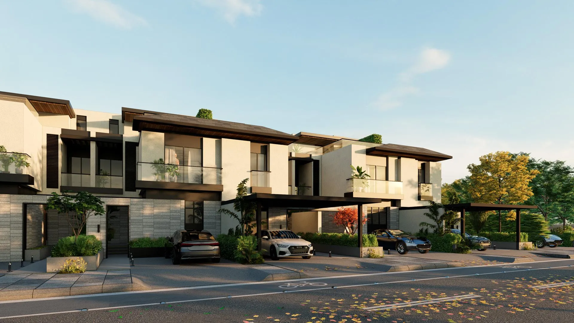 for sale in Telal East in of 0 m² with 0 bedrooms