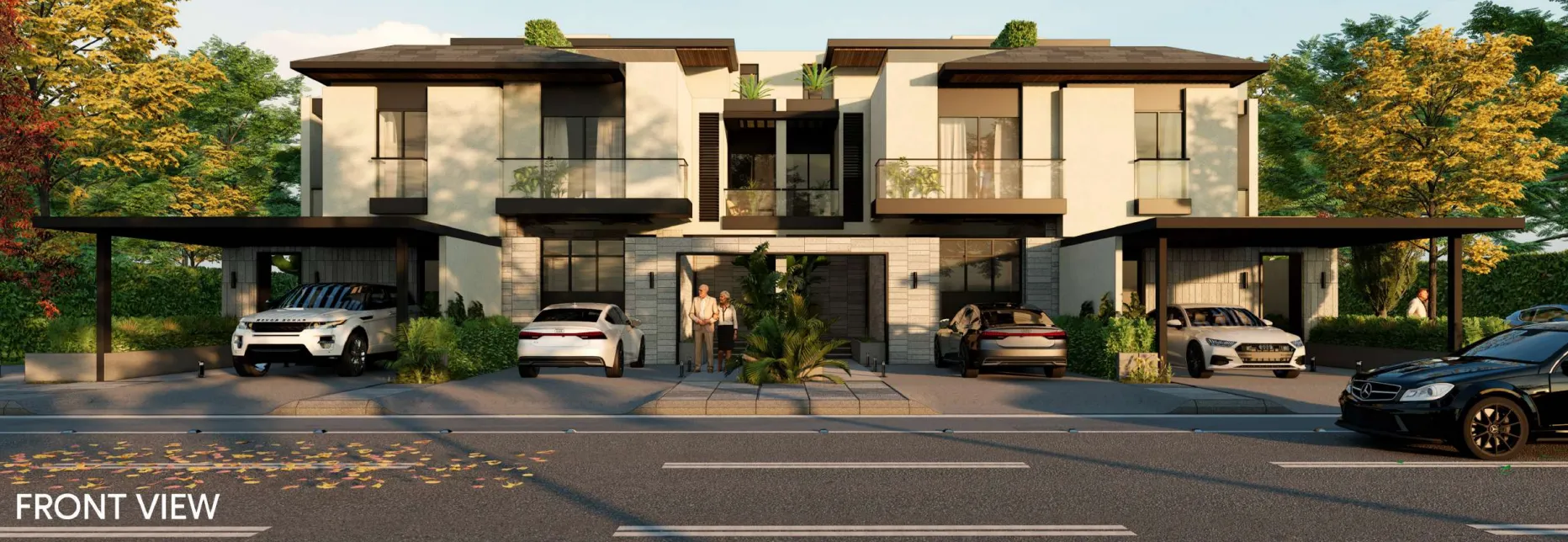 for sale in Telal East in of 0 m² with 0 bedrooms