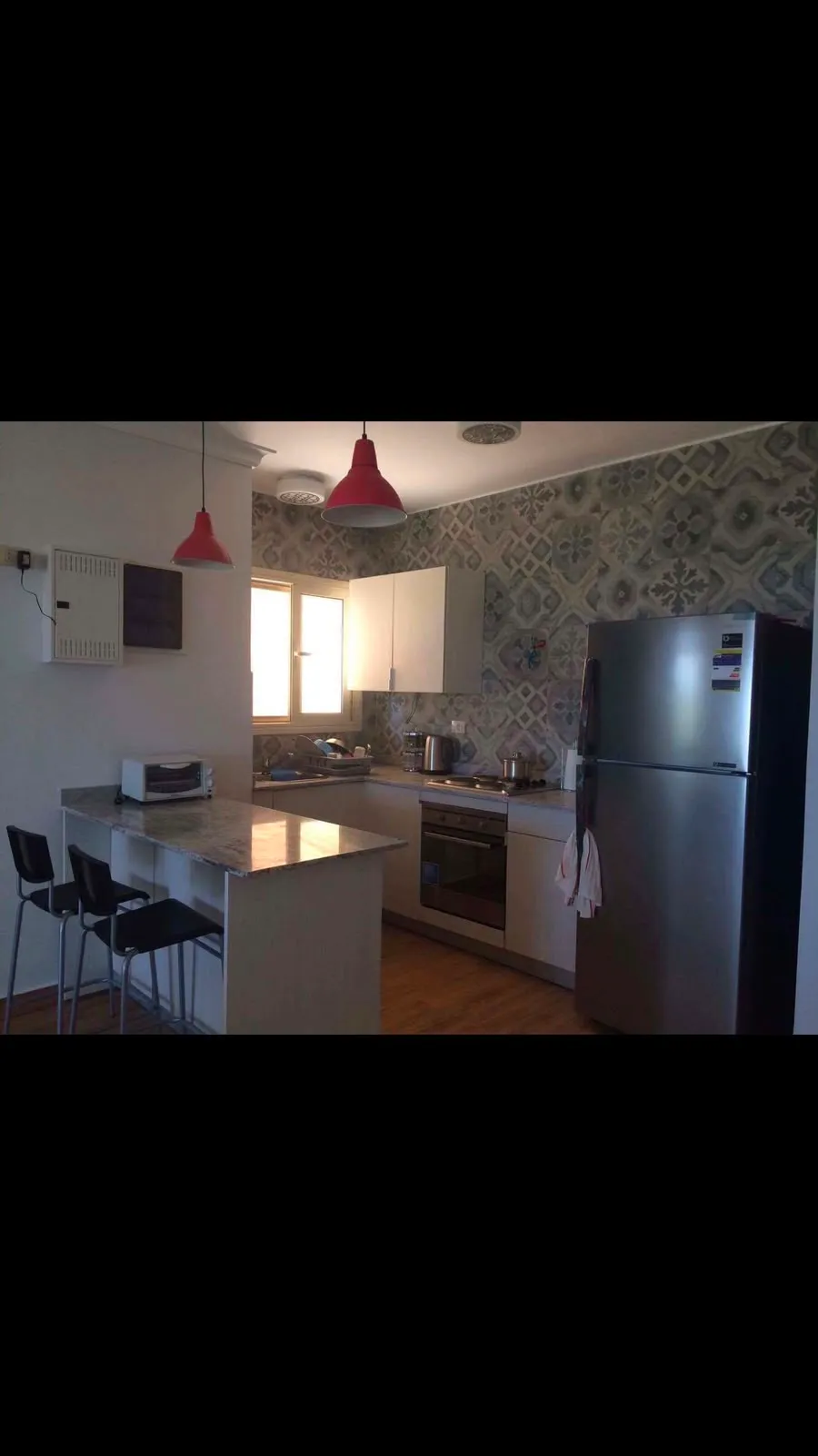 Chalet for sale in Telal North Coast in Sidi Abdel Rahman of 110 m² with 3 bedrooms